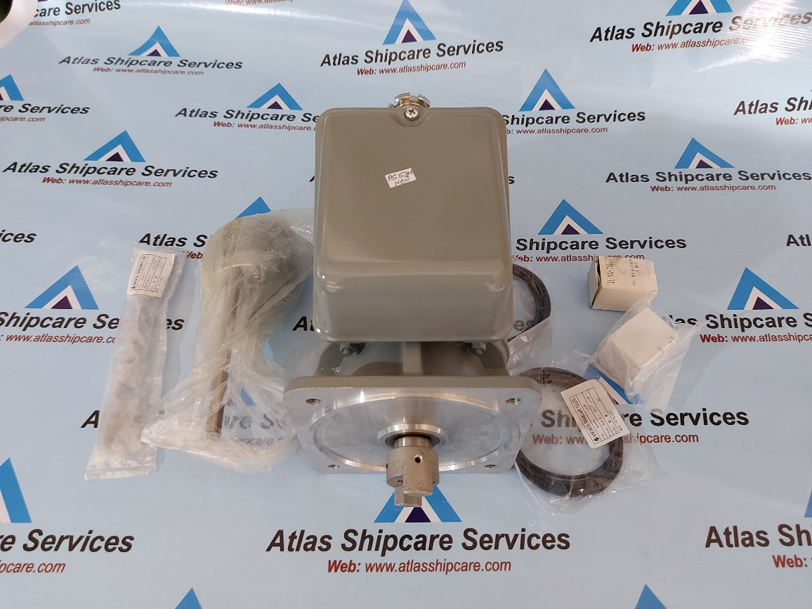 Kawamata KAR JEC-114 Single Phase Synchronous Motor